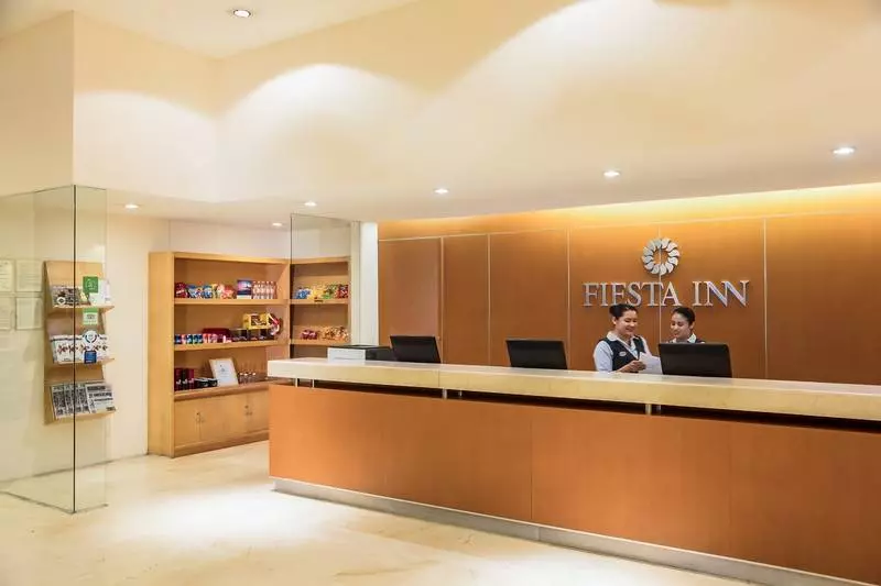 Fotos del hotel Fiesta Inn Tijuana Otay Aeropuerto:  3