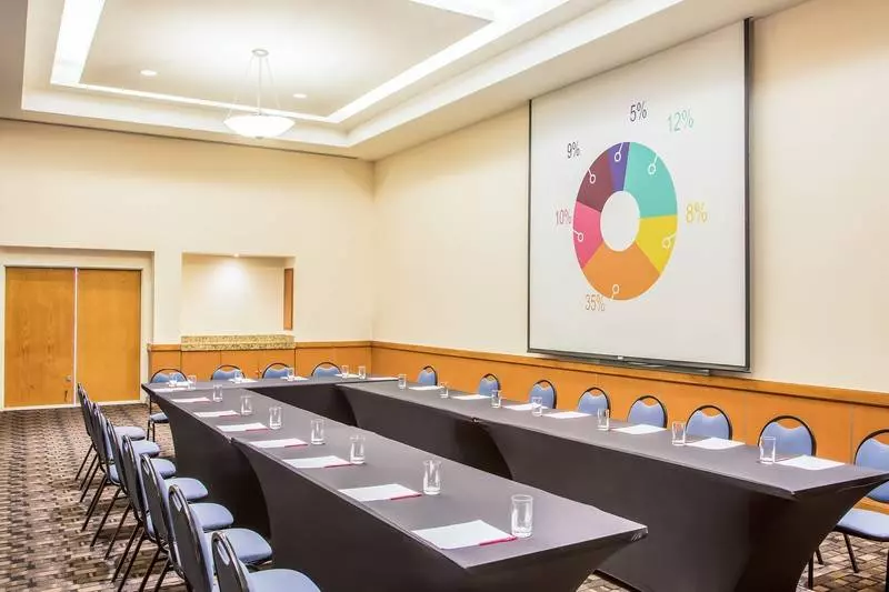 Fotos del hotel Fiesta Inn Tijuana Otay Aeropuerto:  7