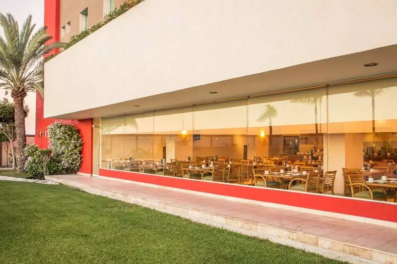 Fotos del hotel Fiesta Inn Tijuana Otay Aeropuerto:  21