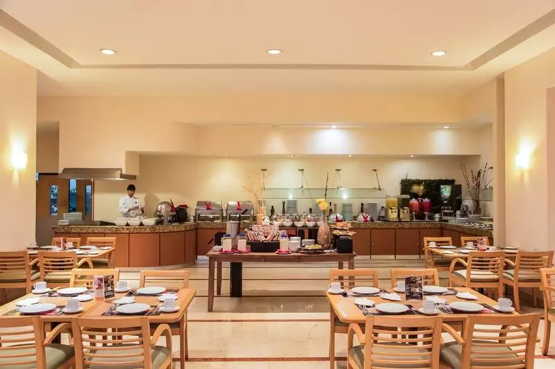 Fotos del hotel Fiesta Inn Tijuana Otay Aeropuerto:  5