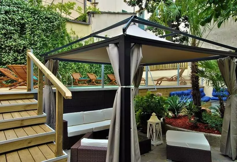 Fotos del hotel Ginori Al Duomo:  24