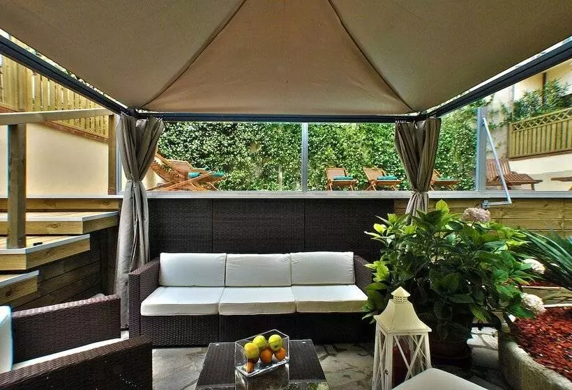 Fotos del hotel Ginori Al Duomo:  19