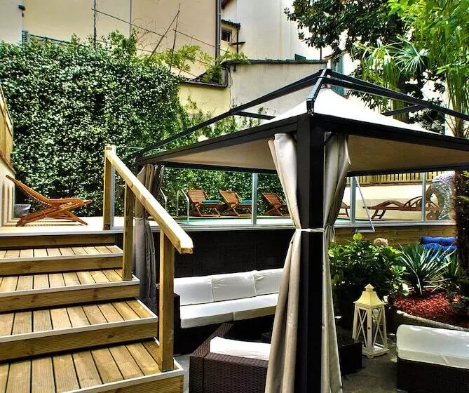 Fotos del hotel Ginori Al Duomo:  5