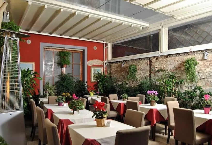 Fotos del hotel Ginori Al Duomo:  20