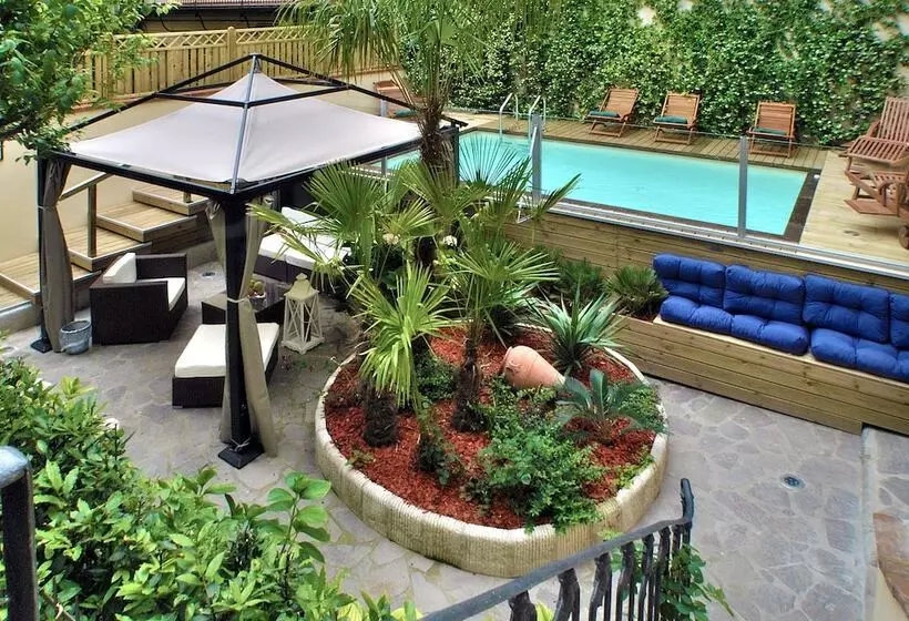 Fotos del hotel Ginori Al Duomo:  17