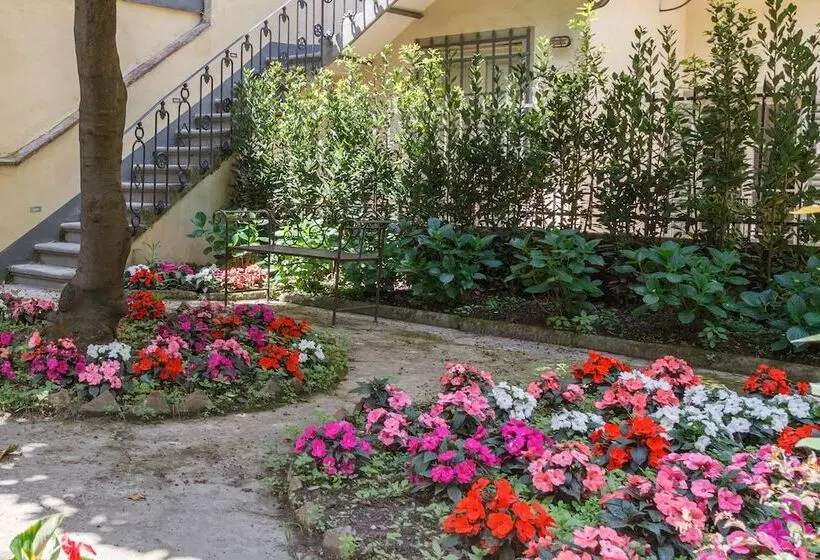 Fotos del hotel Ginori Al Duomo:  21