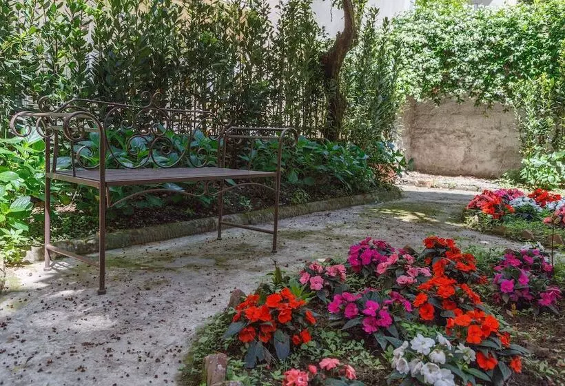 Fotos del hotel Ginori Al Duomo:  22