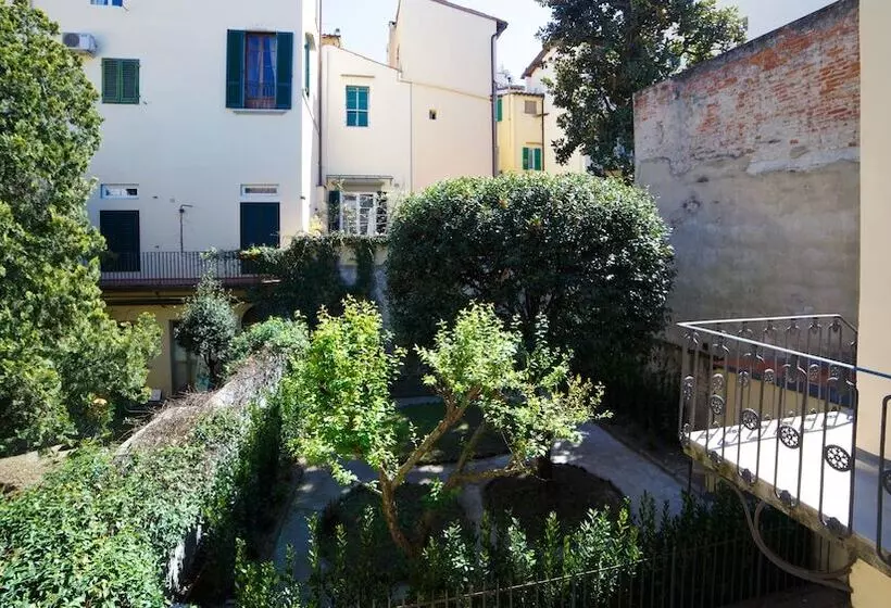 Fotos del hotel Ginori Al Duomo:  23