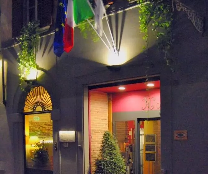 Fotos del hotel Ginori Al Duomo:  7