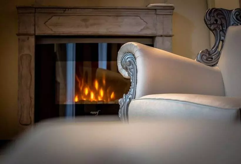 Fotos del hotel Ginori Al Duomo:  12