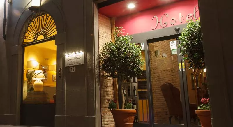 Fotos del hotel Ginori Al Duomo:  10