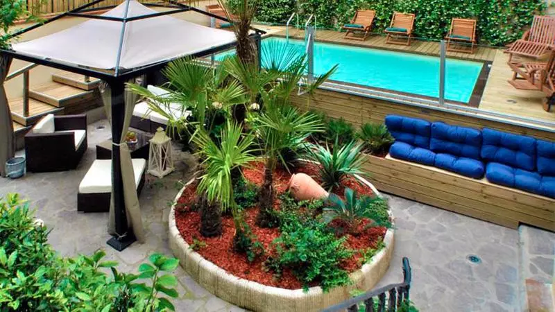 Fotos del hotel Ginori Al Duomo:  13