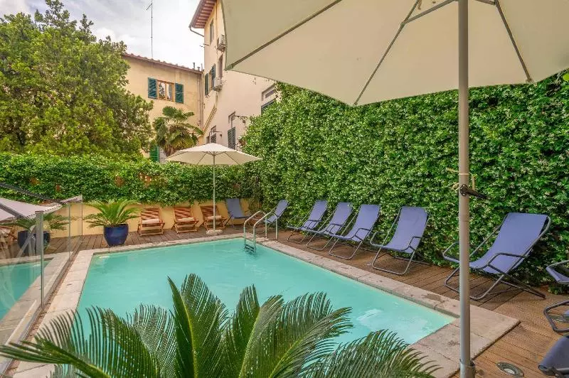 Fotos del hotel Ginori Al Duomo:  16