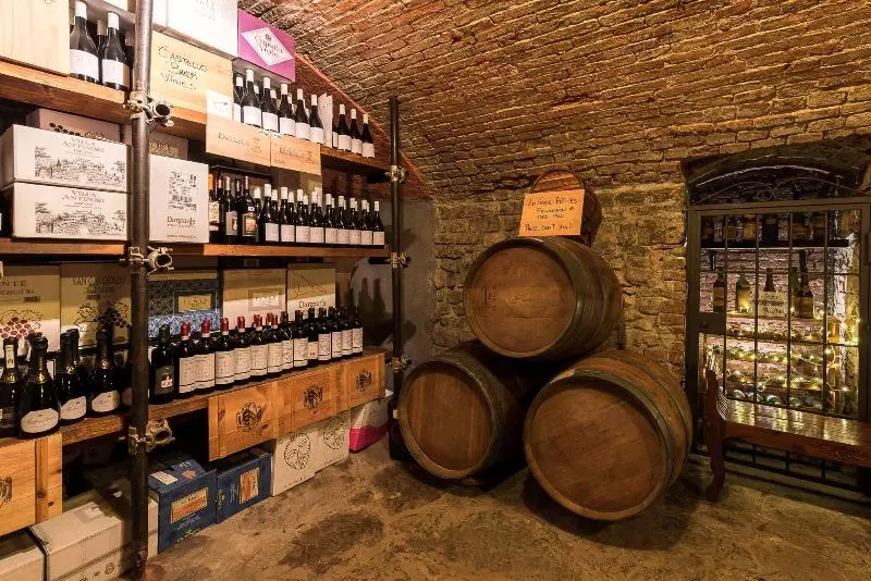 Fotos del hotel Ginori Al Duomo:  6