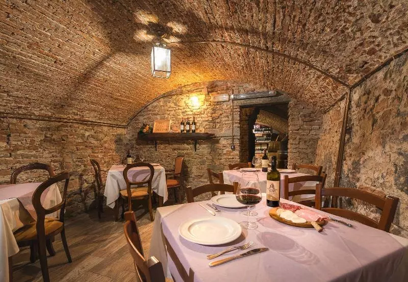 Fotos del hotel Ginori Al Duomo:  3