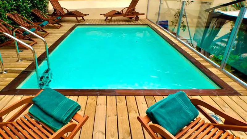 Fotos del hotel Ginori Al Duomo:  2