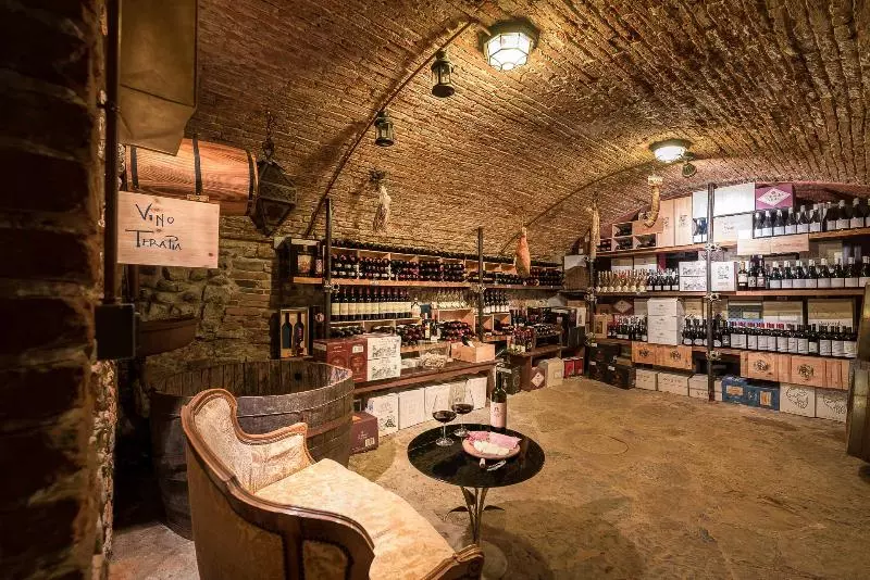 Fotos del hotel Ginori Al Duomo:  4