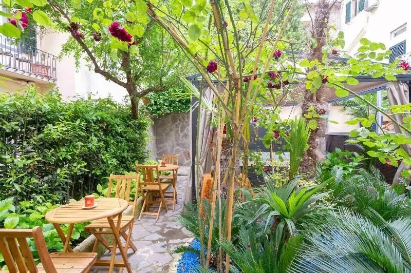 Fotos del hotel Ginori Al Duomo:  14