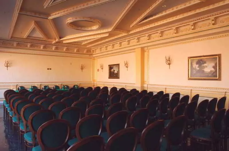 Fotos del hotel Grand Hotel Wagner:  5