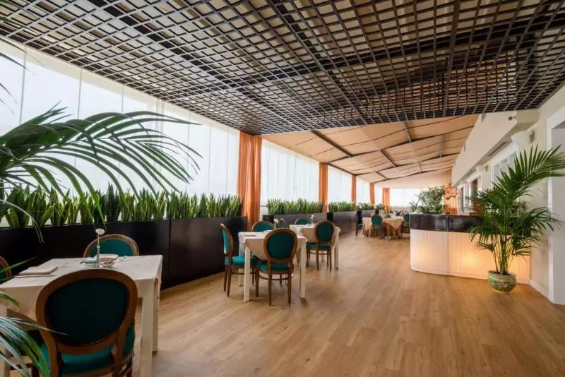 Fotos del hotel Grand Hotel Wagner:  10