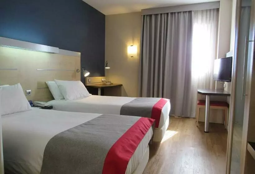 Fotos del hotel Holiday Inn Express Malaga Airport, An Ihg:  20