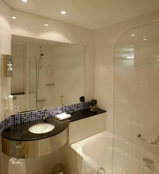 Fotos del hotel Holiday Inn Express Malaga Airport, An Ihg:  14