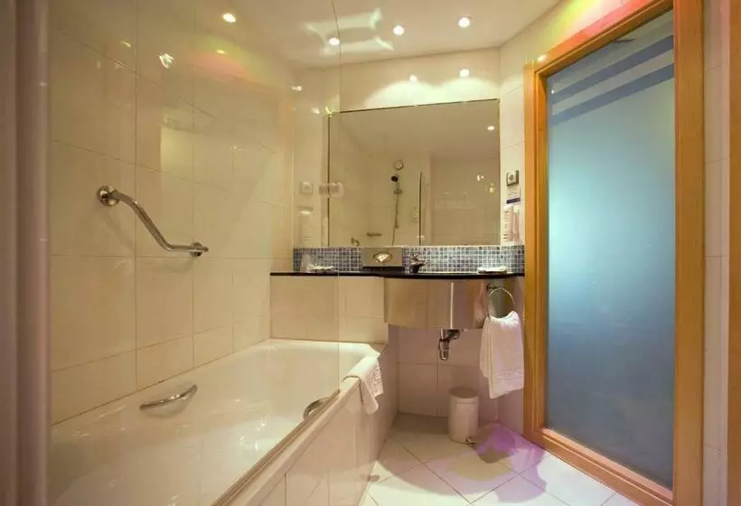 Fotos del hotel Holiday Inn Express Malaga Airport, An Ihg:  7