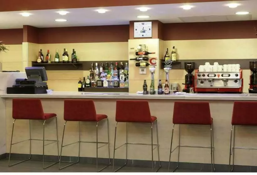 Fotos del hotel Holiday Inn Express Malaga Airport, An Ihg:  5