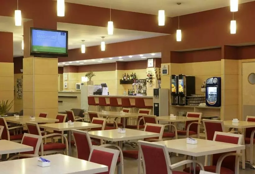 Fotos del hotel Holiday Inn Express Malaga Airport, An Ihg:  13