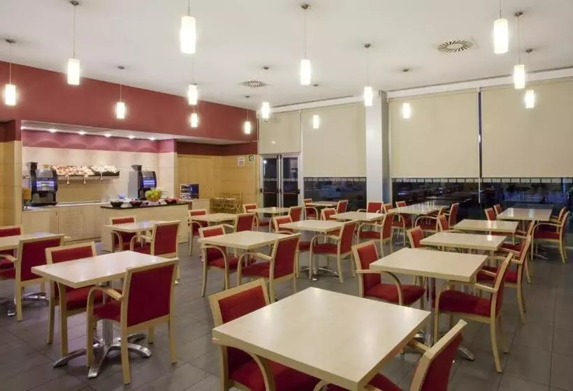 Fotos del hotel Holiday Inn Express Malaga Airport, An Ihg:  23