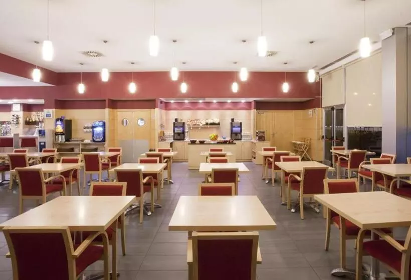 Fotos del hotel Holiday Inn Express Malaga Airport, An Ihg:  21