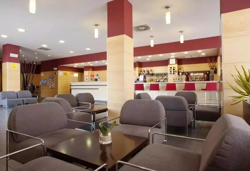 Fotos del hotel Holiday Inn Express Malaga Airport, An Ihg:  18