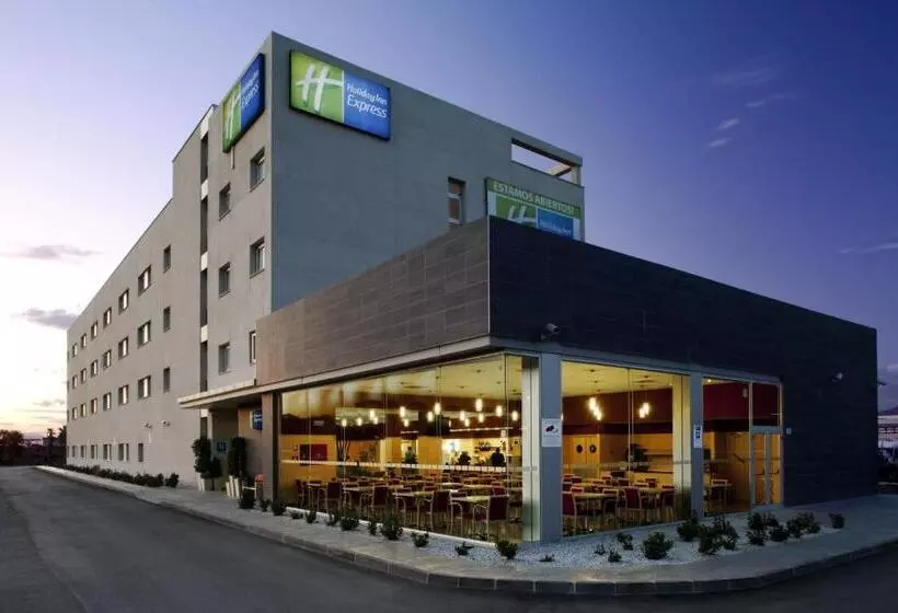 Fotos del hotel Holiday Inn Express Malaga Airport, An Ihg:  19