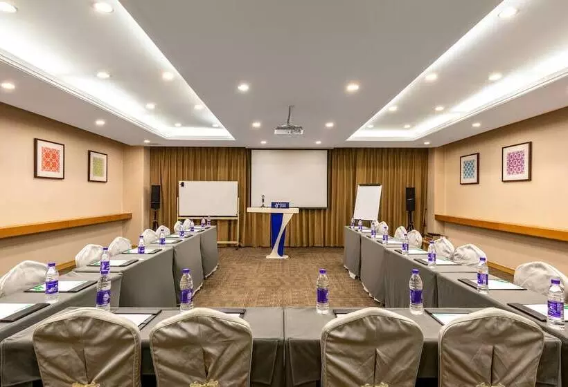 Fotos del hotel Holiday Inn Express Beijing Shangdi, An Ihg:  14