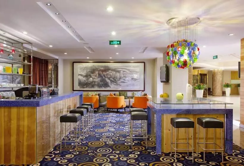 Fotos del hotel Holiday Inn Express Beijing Shangdi, An Ihg:  3