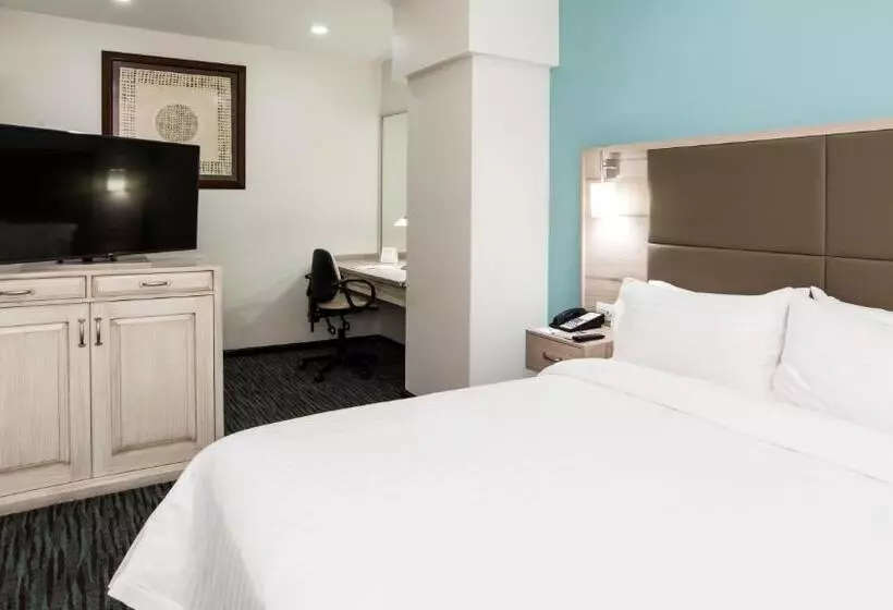 Fotos del hotel Holiday Inn & Suites Mexico Zona Reforma, An Ihg:  22