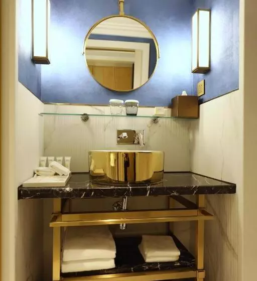 Fotos del hotel Jinjiang Metropolo Hua Ting Guest House:  4