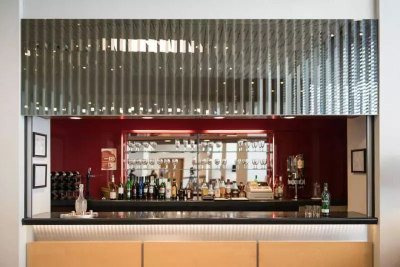 Fotos del hotel Lancaster Hall:  4