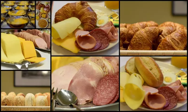 Fotos del hotel Lancaster Hall:  3