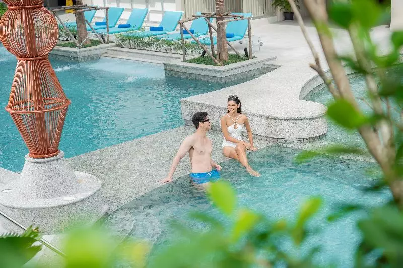 Fotos del hotel Legacy Suites  Sukhumvit  Sha Extra Plus:  2