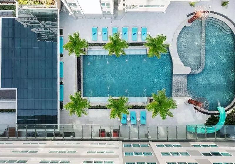 Fotos del hotel Legacy Suites  Sukhumvit  Sha Extra Plus:  11