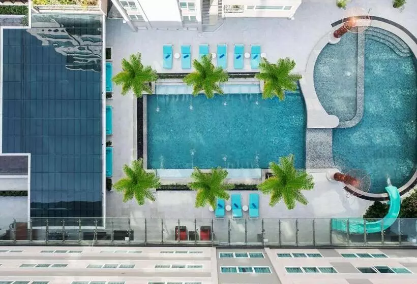 Fotos del hotel Legacy Suites  Sukhumvit  Sha Extra Plus:  5