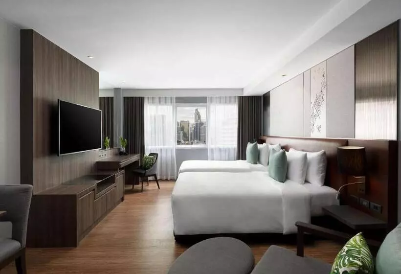 Fotos del hotel Legacy Suites  Sukhumvit  Sha Extra Plus:  22