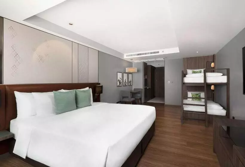 Fotos del hotel Legacy Suites  Sukhumvit  Sha Extra Plus:  10