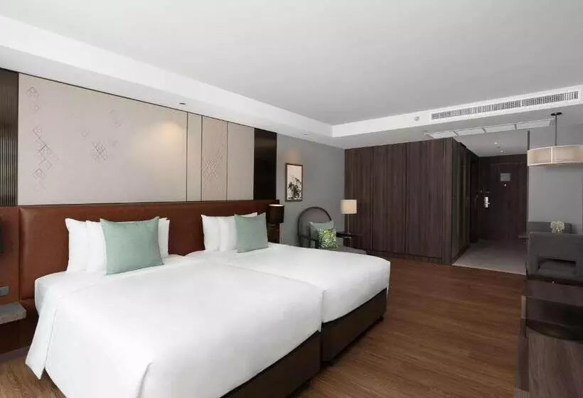 Fotos del hotel Legacy Suites  Sukhumvit  Sha Extra Plus:  14