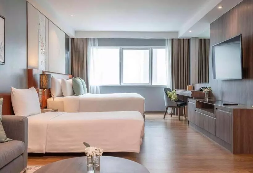 Fotos del hotel Legacy Suites  Sukhumvit  Sha Extra Plus:  23