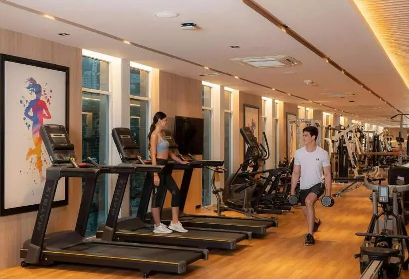 Fotos del hotel Legacy Suites  Sukhumvit  Sha Extra Plus:  3