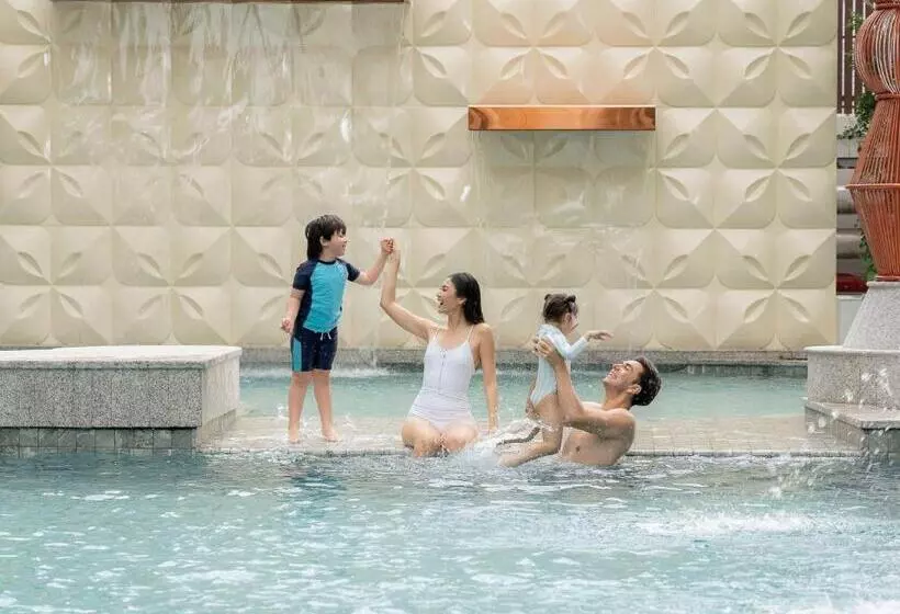 Fotos del hotel Legacy Suites  Sukhumvit  Sha Extra Plus:  15