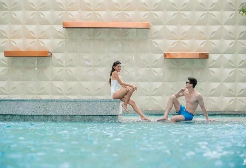 Fotos del hotel Legacy Suites  Sukhumvit  Sha Extra Plus:  13