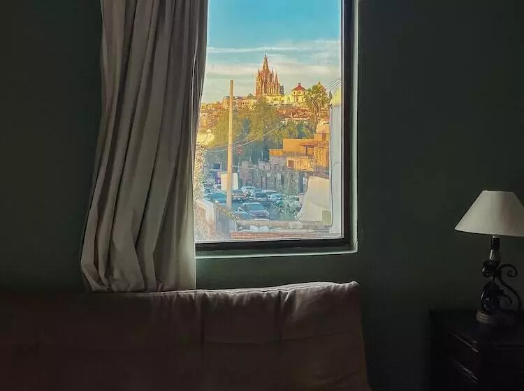 Fotos del hotel Los Agaves Hotel Boutique:  3